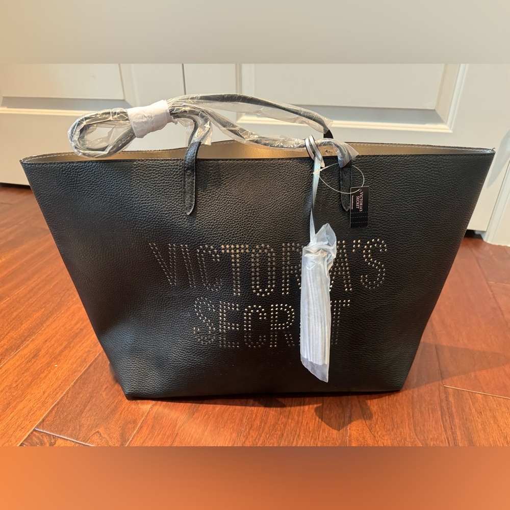 Victoria’s Secret Tote Bag